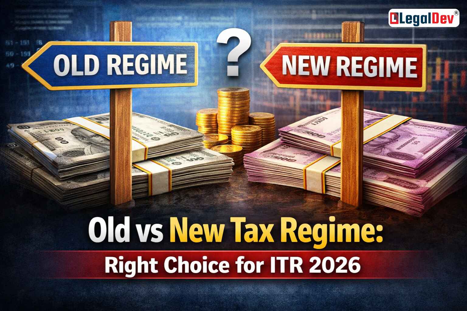old-new-tax-regime-itr-2026